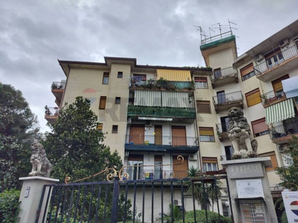 appartamento in vendita a Gravina di Catania
