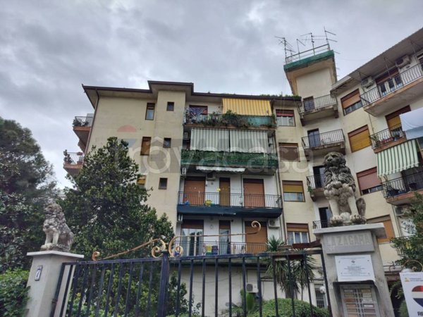 appartamento in vendita a Gravina di Catania