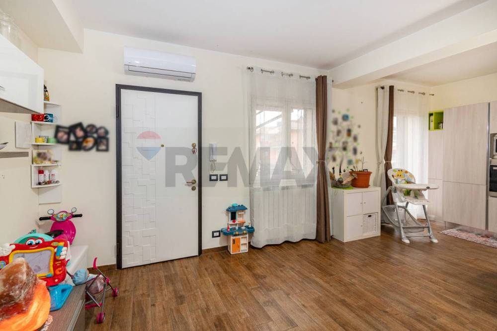 appartamento in vendita a Gravina di Catania