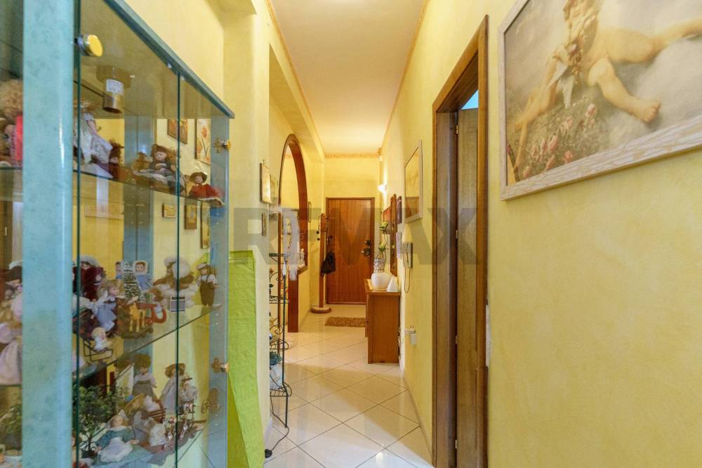 appartamento in vendita a Gravina di Catania