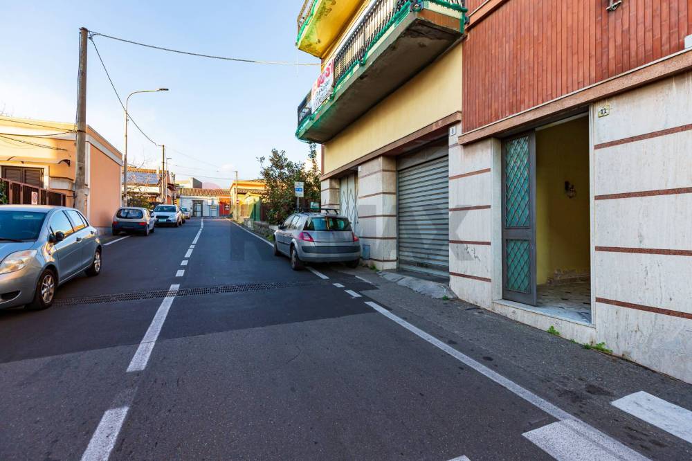 appartamento in vendita a Gravina di Catania