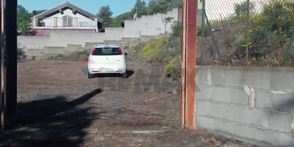 terreno agricolo in vendita a Gravina di Catania