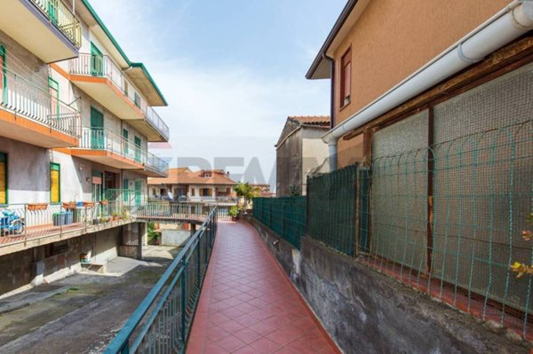 appartamento in vendita a Gravina di Catania