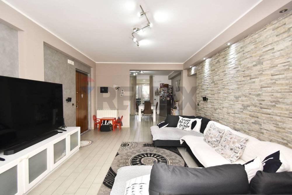 appartamento in vendita a Gravina di Catania