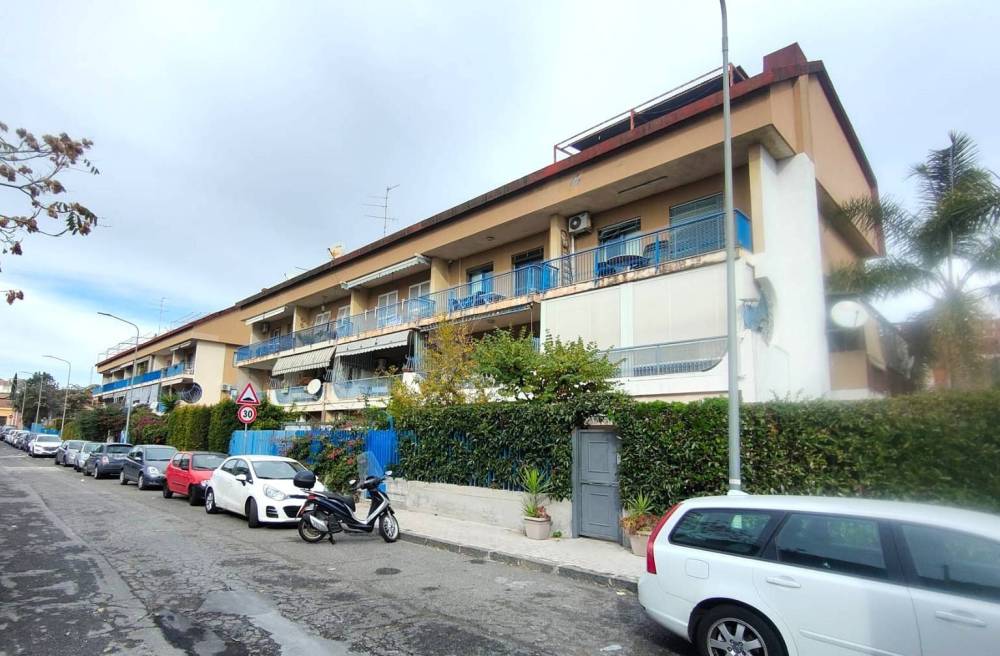 appartamento in vendita a Gravina di Catania