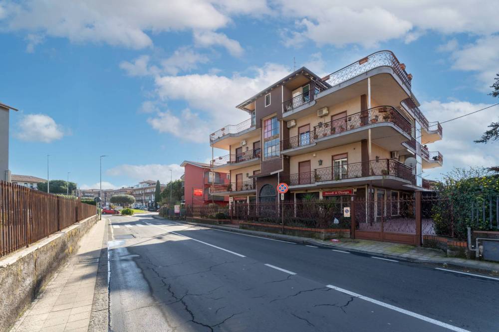 appartamento in vendita a Gravina di Catania