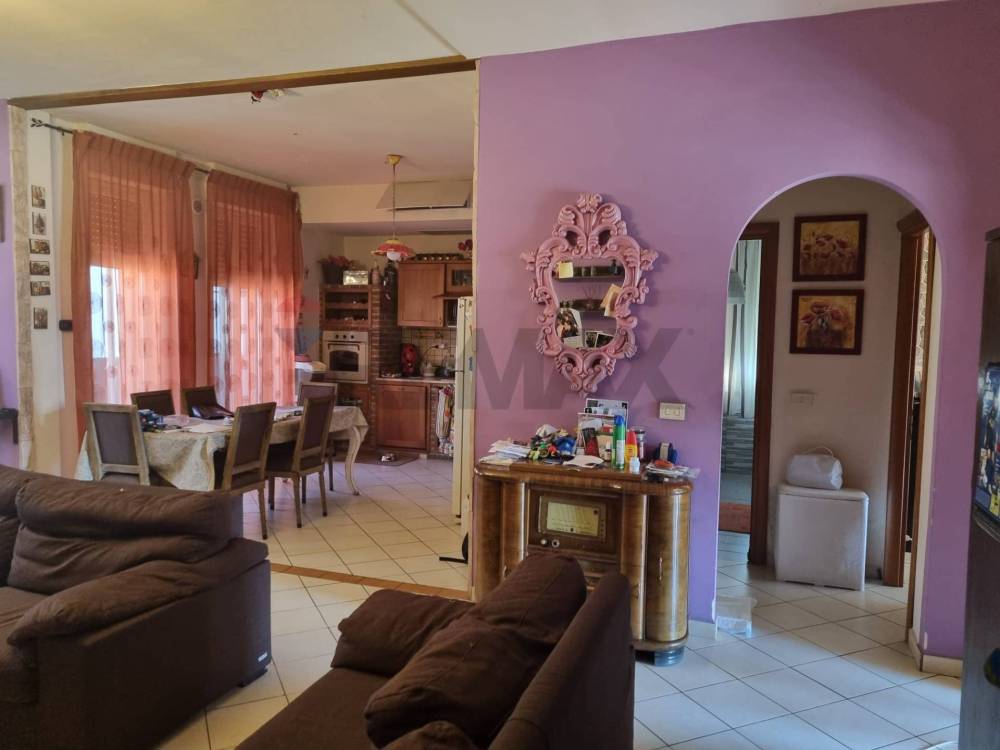 appartamento in vendita a Gravina di Catania