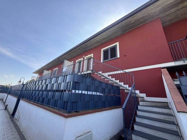 appartamento in vendita a Gravina di Catania