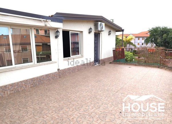 appartamento in vendita a Gravina di Catania