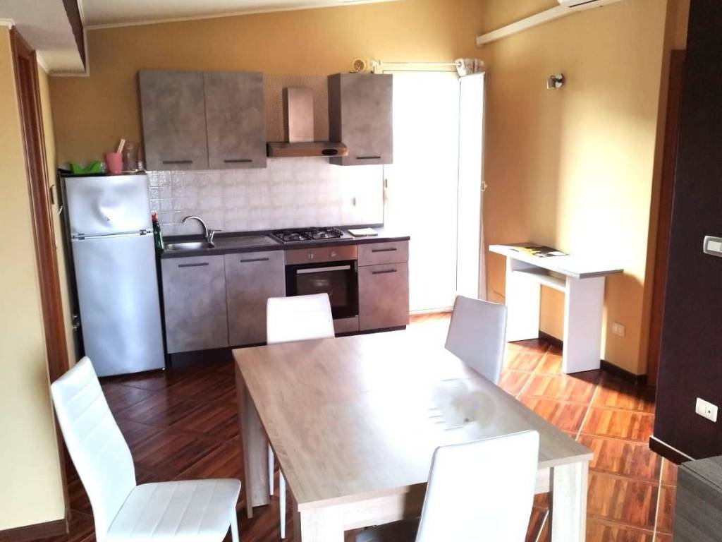 appartamento in vendita a Gravina di Catania in zona San Paolo