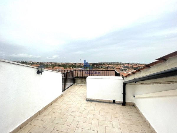 appartamento in vendita a Gravina di Catania in zona San Paolo