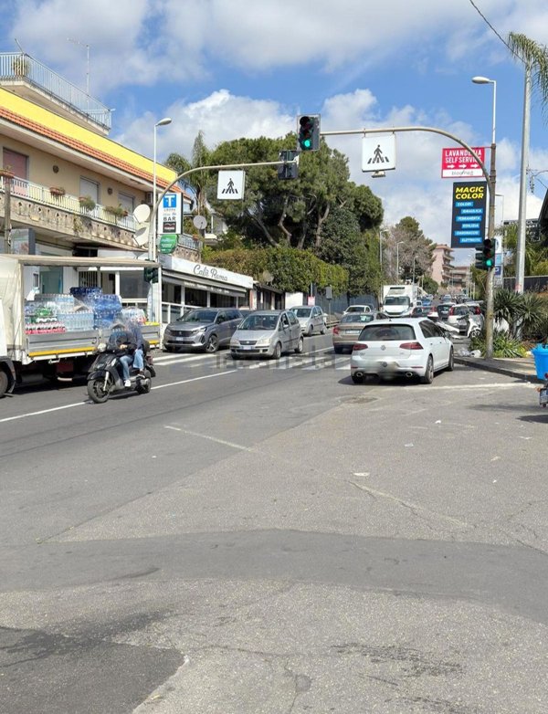 appartamento in vendita a Gravina di Catania