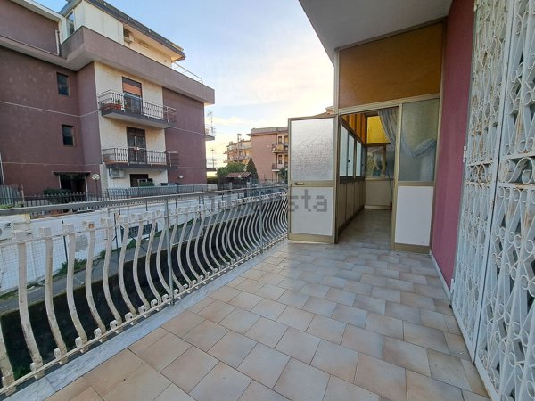 appartamento in vendita a Gravina di Catania