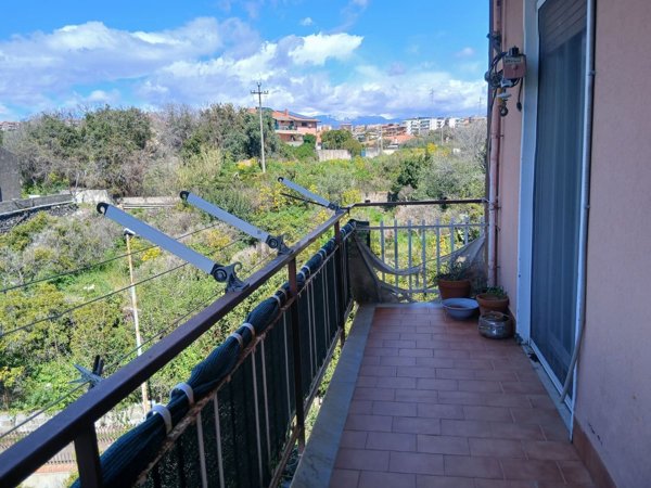 appartamento in vendita a Gravina di Catania