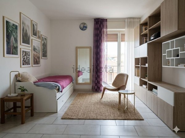 appartamento in vendita a Gravina di Catania