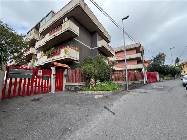 appartamento in vendita a Gravina di Catania