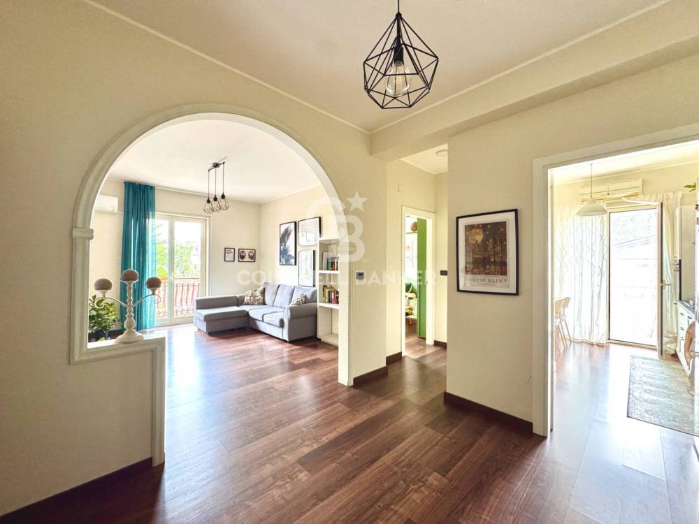 appartamento in vendita a Gravina di Catania