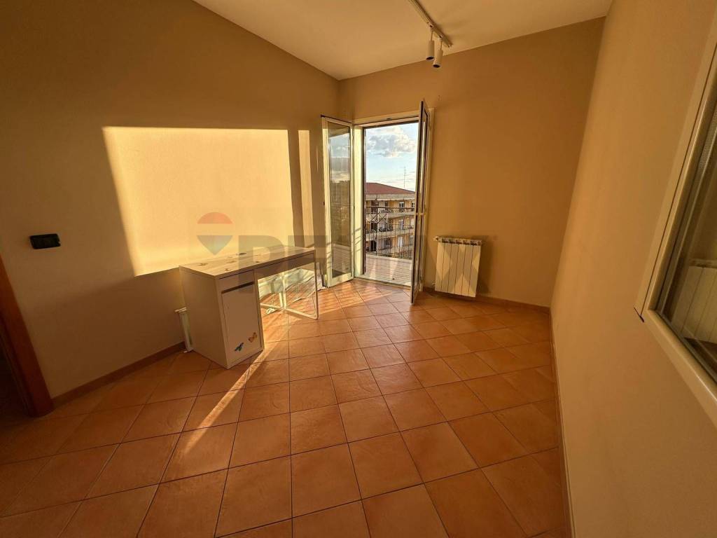 appartamento in vendita a Gravina di Catania