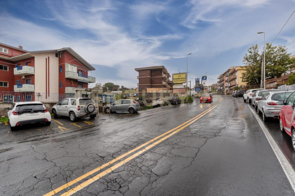 appartamento in vendita a Gravina di Catania