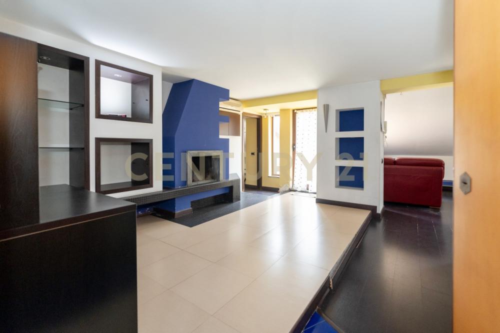 appartamento in vendita a Gravina di Catania