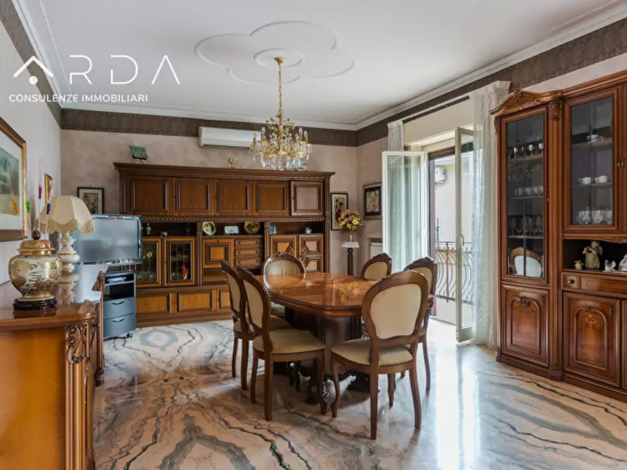 appartamento in vendita a Gravina di Catania