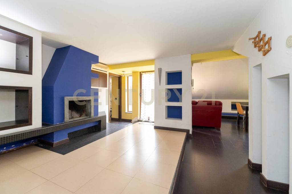 appartamento in vendita a Gravina di Catania