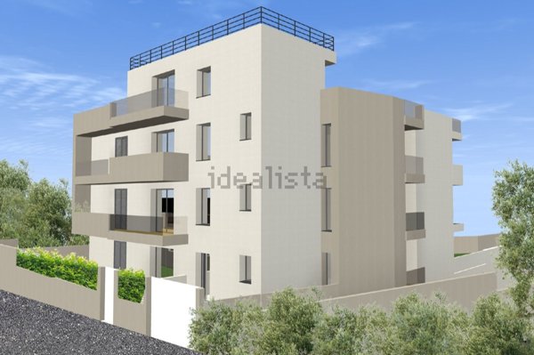 appartamento in vendita a Gravina di Catania