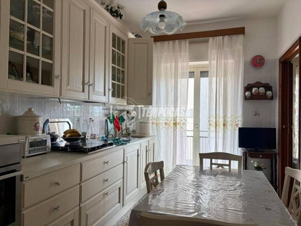 appartamento in vendita a Gravina di Catania