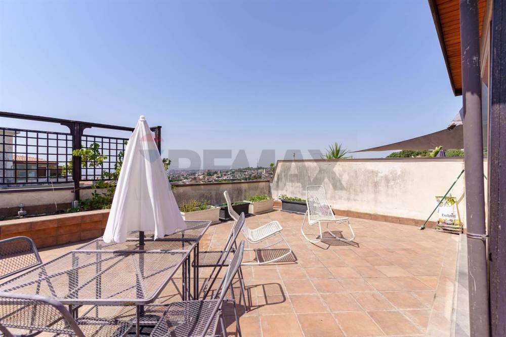 appartamento in vendita a Gravina di Catania