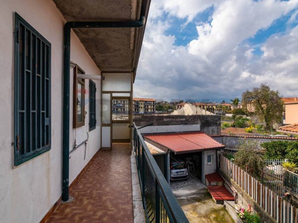 appartamento in vendita a Gravina di Catania