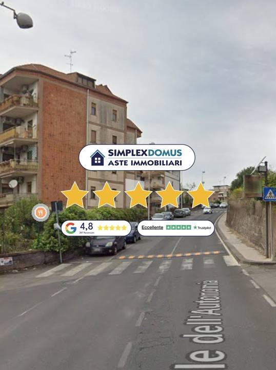appartamento in vendita a Gravina di Catania