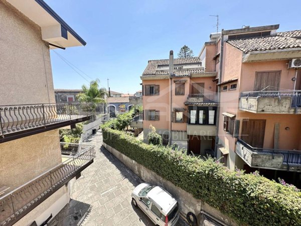 appartamento in vendita a Gravina di Catania