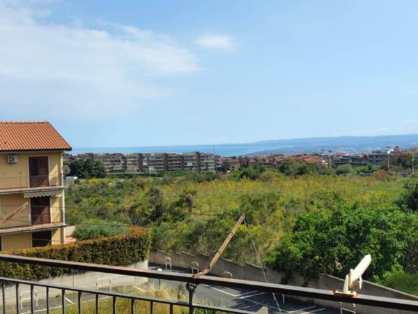 appartamento in vendita a Gravina di Catania