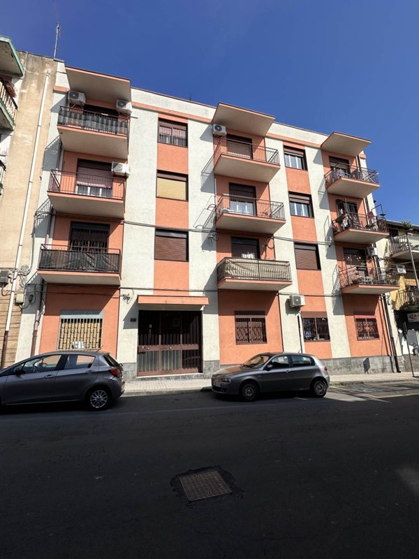 appartamento in vendita a Gravina di Catania