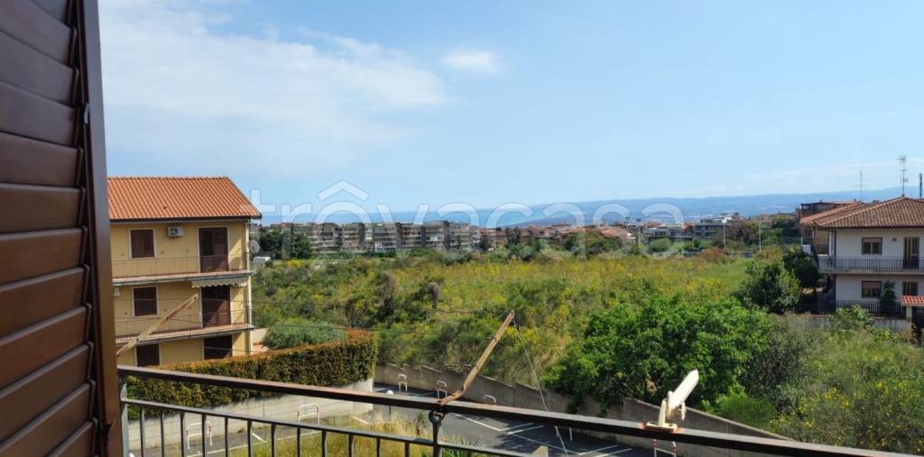 appartamento in vendita a Gravina di Catania