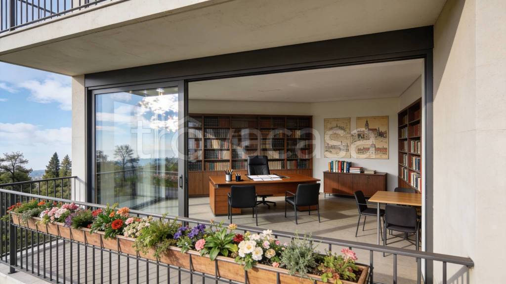 appartamento in vendita a Gravina di Catania