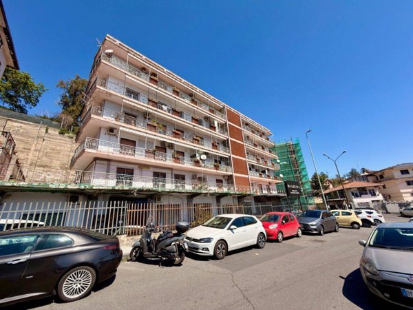 appartamento in vendita a Gravina di Catania