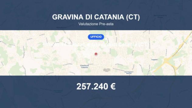 pentavano in vendita a Gravina di Catania