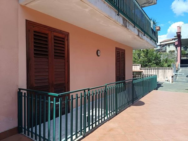 appartamento in vendita a Gravina di Catania