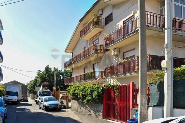 appartamento in vendita a Gravina di Catania