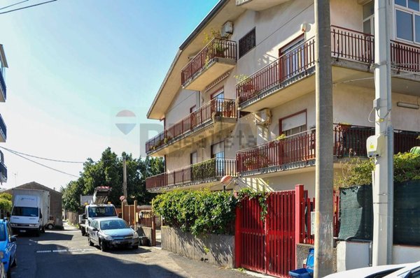 appartamento in vendita a Gravina di Catania
