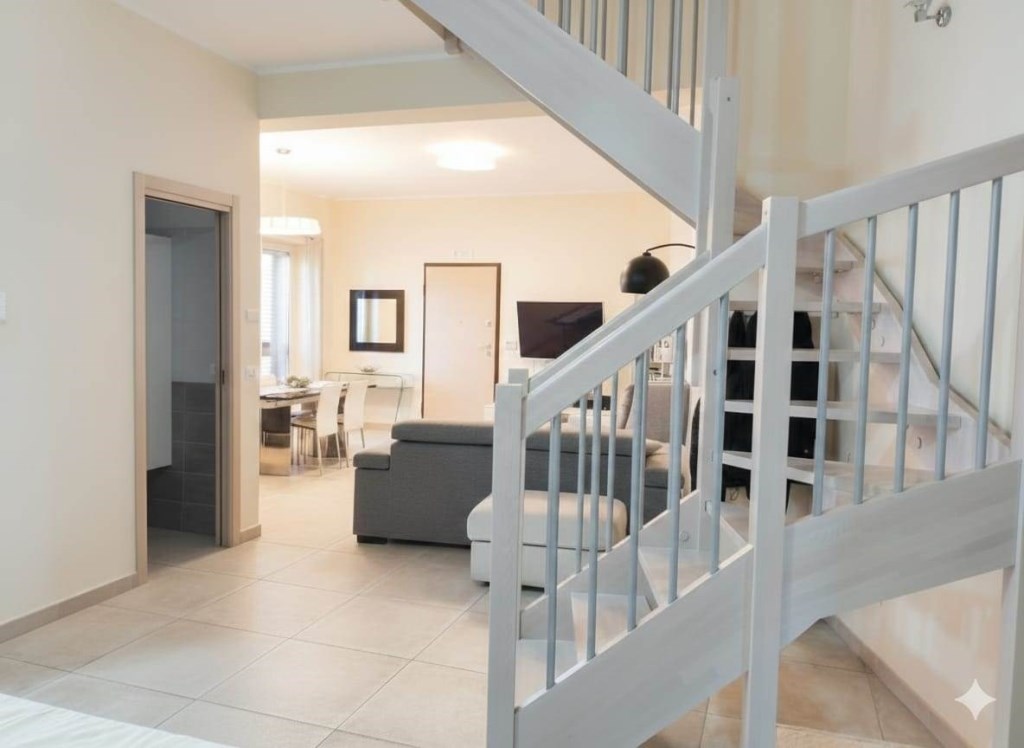 appartamento in vendita a Gravina di Catania in zona San Paolo