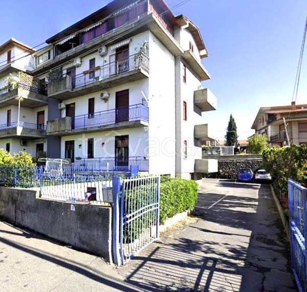 appartamento in vendita a Gravina di Catania