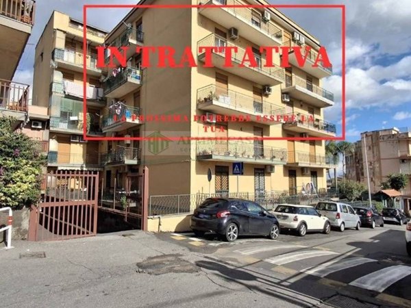 appartamento in vendita a Gravina di Catania