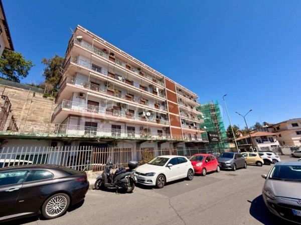 appartamento in vendita a Gravina di Catania