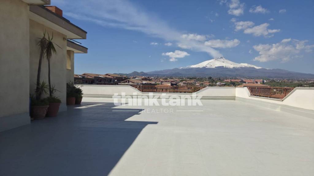 appartamento in vendita a Gravina di Catania