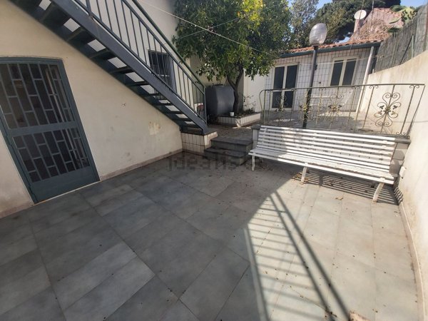 casa indipendente in vendita a Gravina di Catania