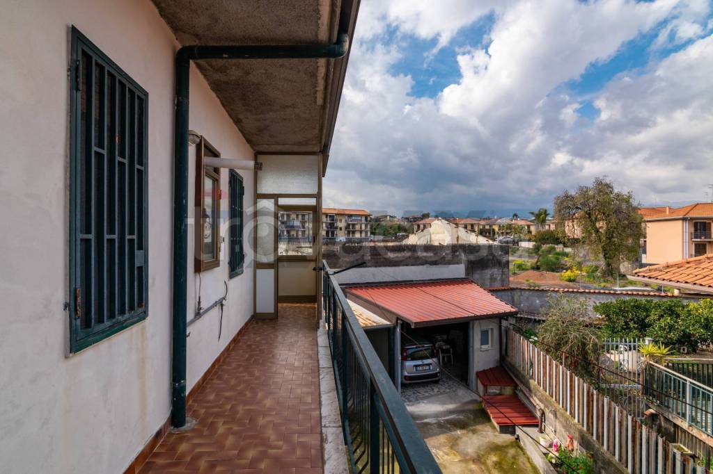 appartamento in vendita a Gravina di Catania