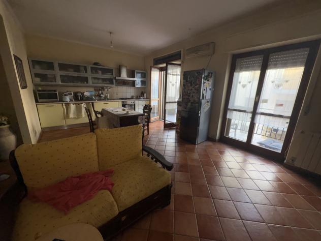 appartamento in vendita a Gravina di Catania in zona San Paolo