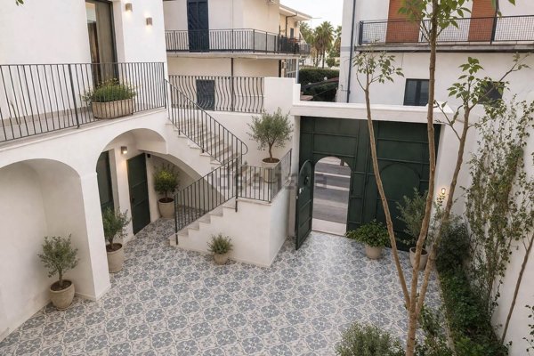 casa indipendente in vendita a Gravina di Catania